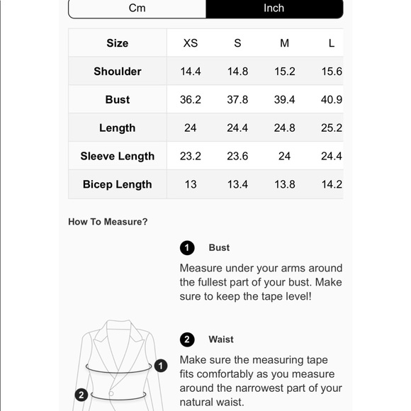 5⭐️Sophia Tribal Jacket boho - Picture 8 of 9